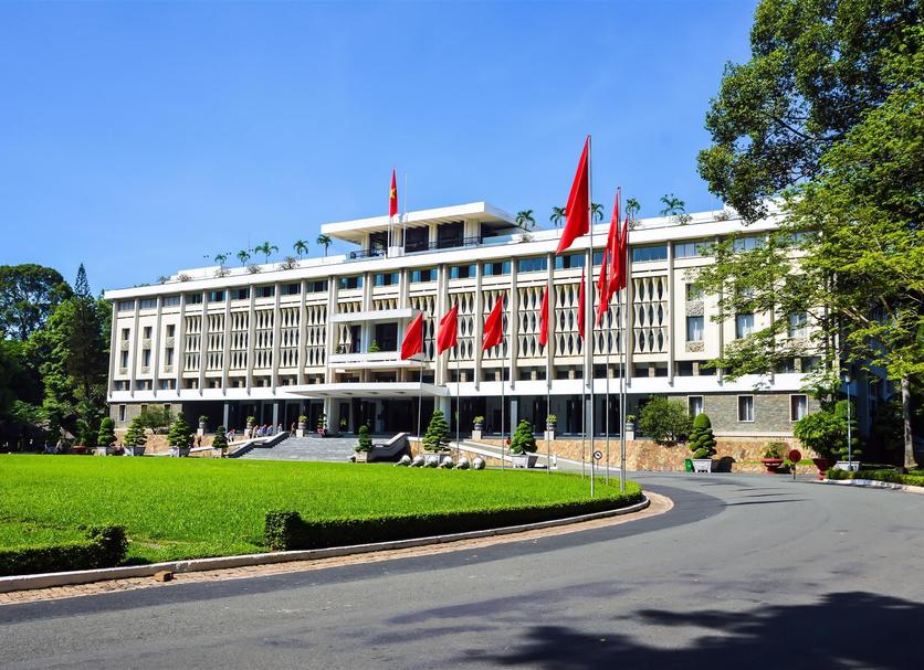 Toà nhà Ảnh