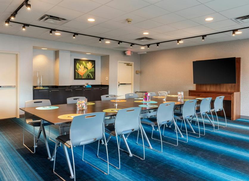 Conference room Ảnh