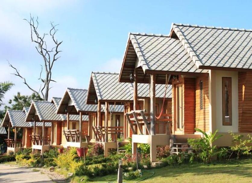 Toà nhà Ảnh