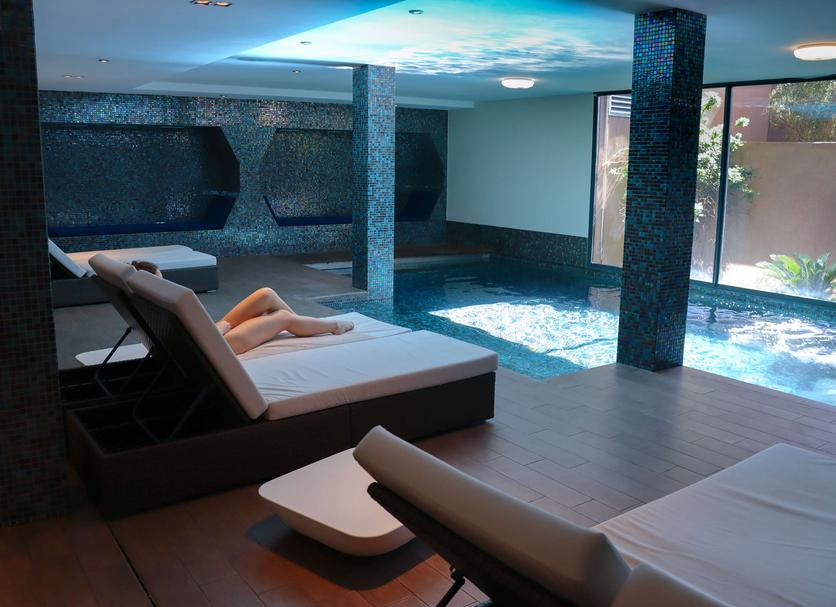 Spa Ảnh