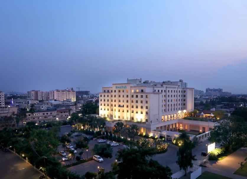 Toà nhà Ảnh