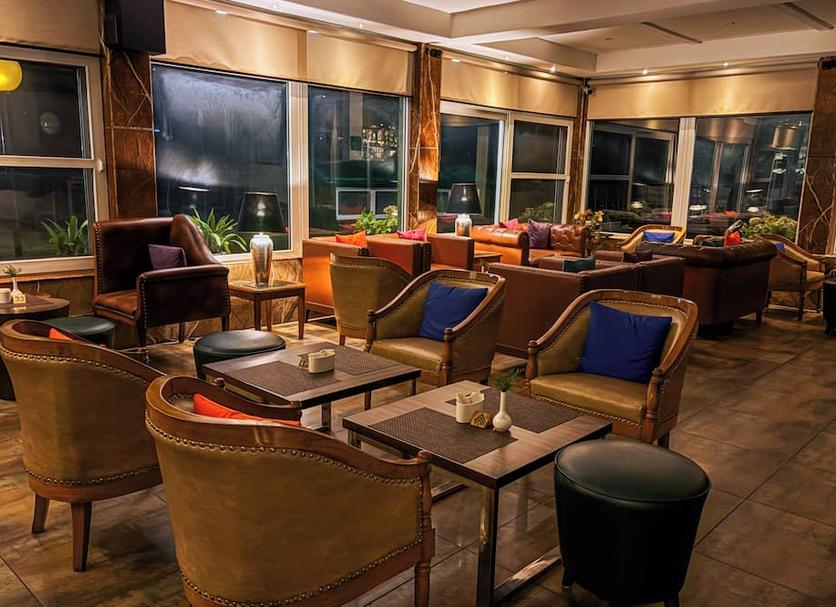 Lounge Ảnh