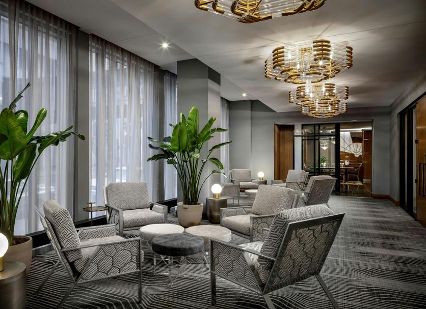 Lounge Ảnh
