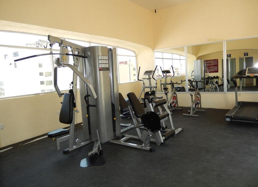 Gym Ảnh