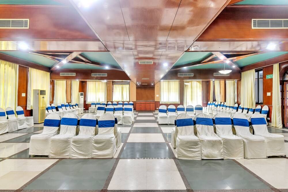 Conference room