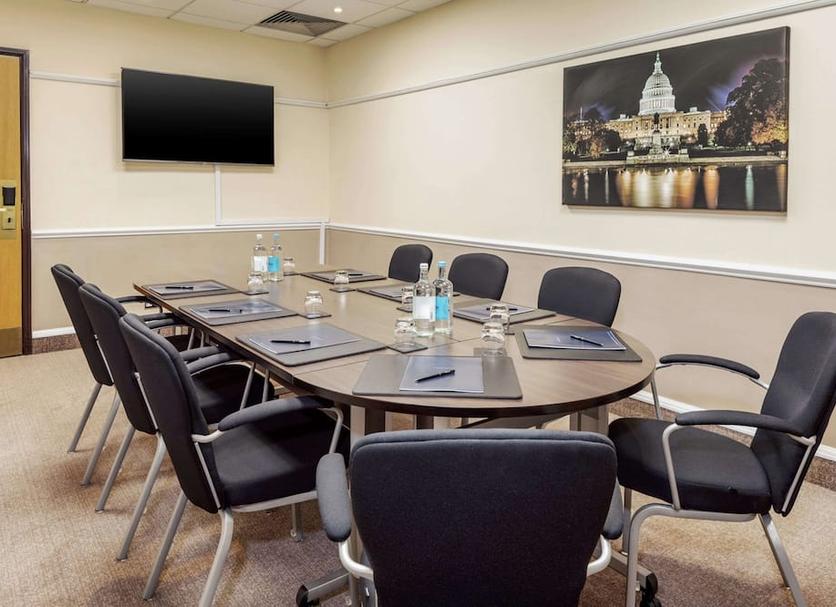 Conference room Ảnh
