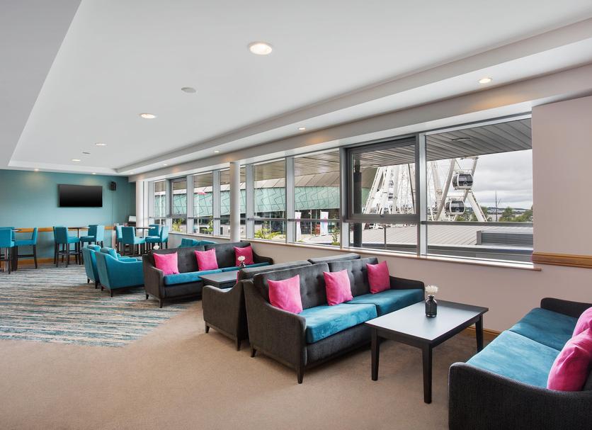 Lounge Ảnh