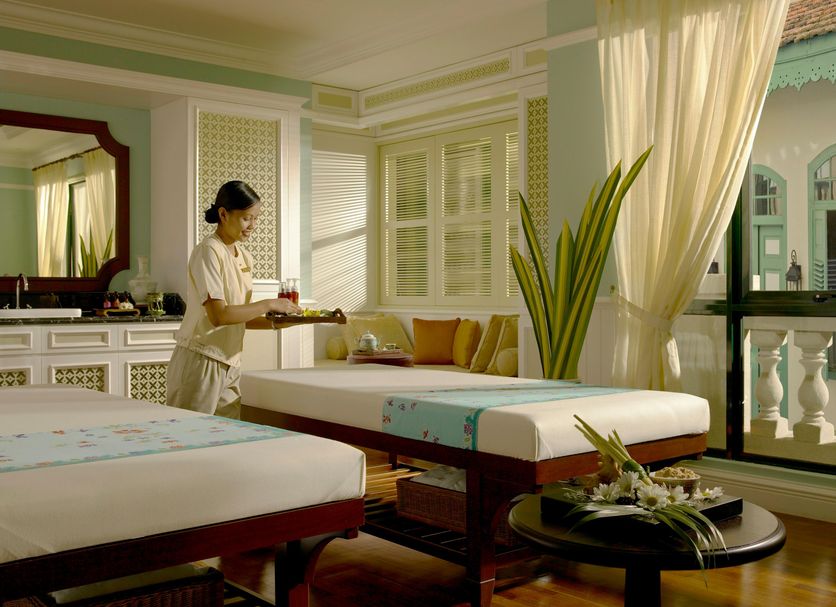 Spa Ảnh