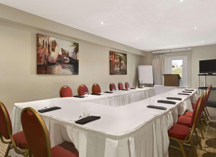 Conference room Ảnh