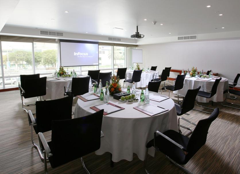 Conference room Ảnh