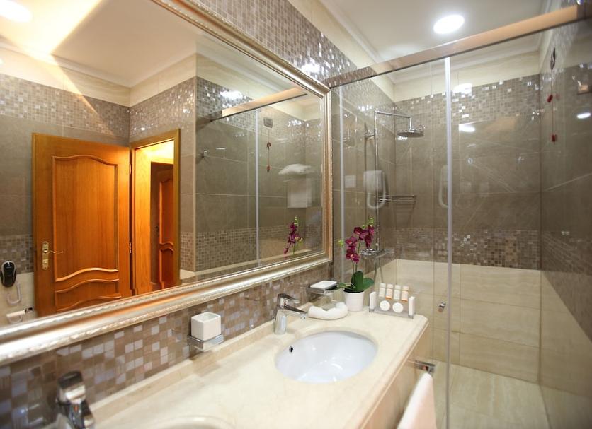 Phòng tắm Ảnh