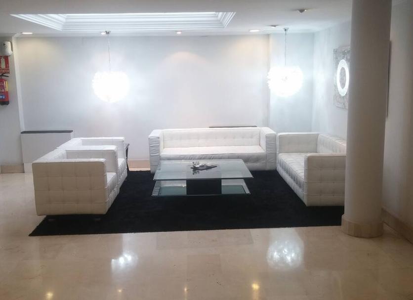 Lounge Ảnh