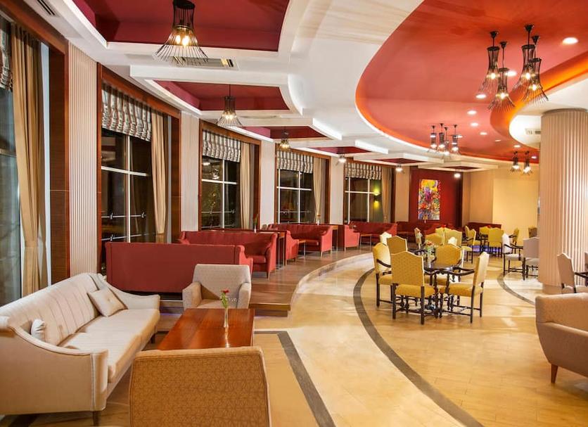 Lounge Ảnh