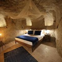 Ürgüp Cave Suites
