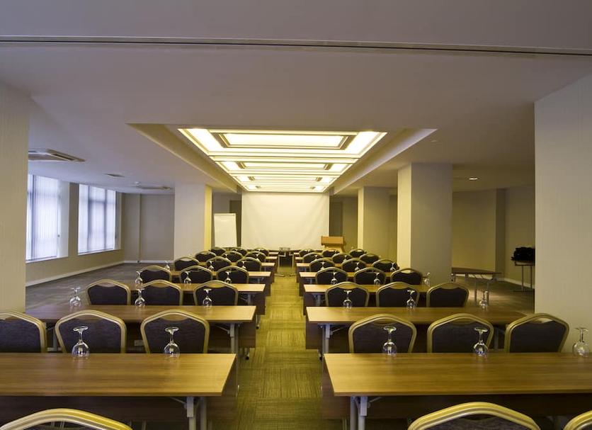 Conference room Ảnh