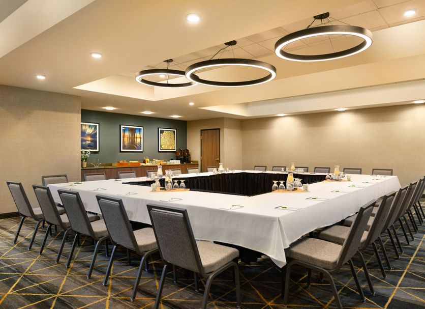 Conference room Ảnh