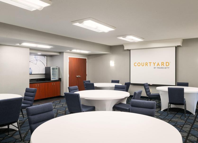 Conference room Ảnh