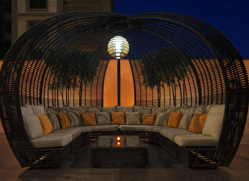 Lounge Ảnh