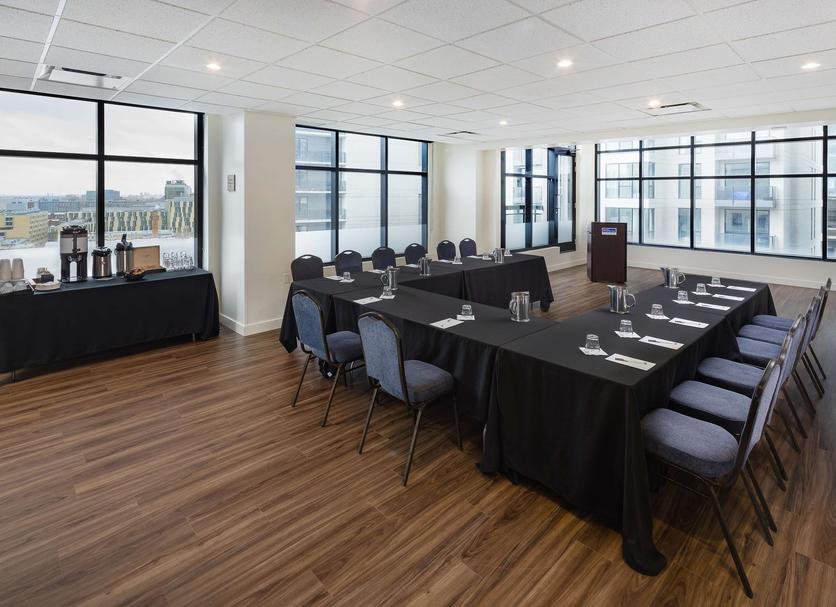 Conference room Ảnh