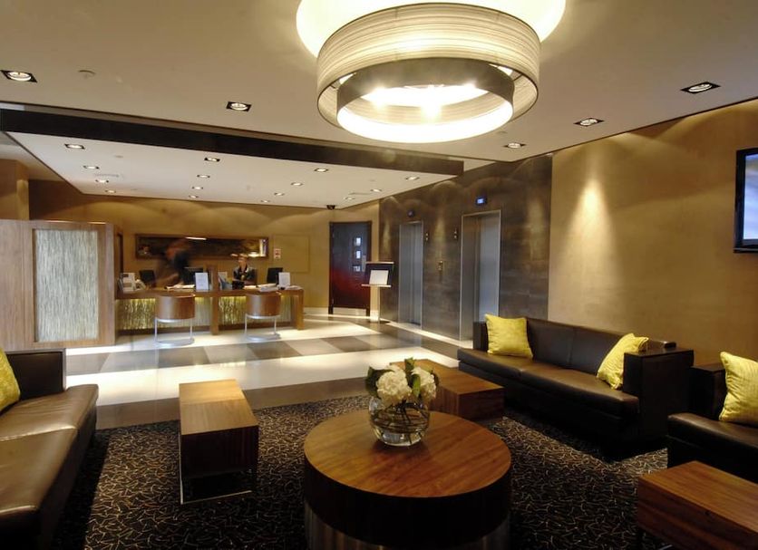 Lounge Ảnh