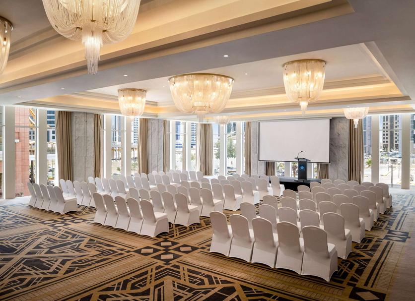 Conference room Ảnh