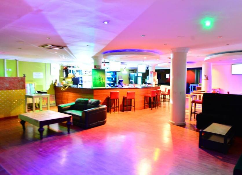 Bar Ảnh