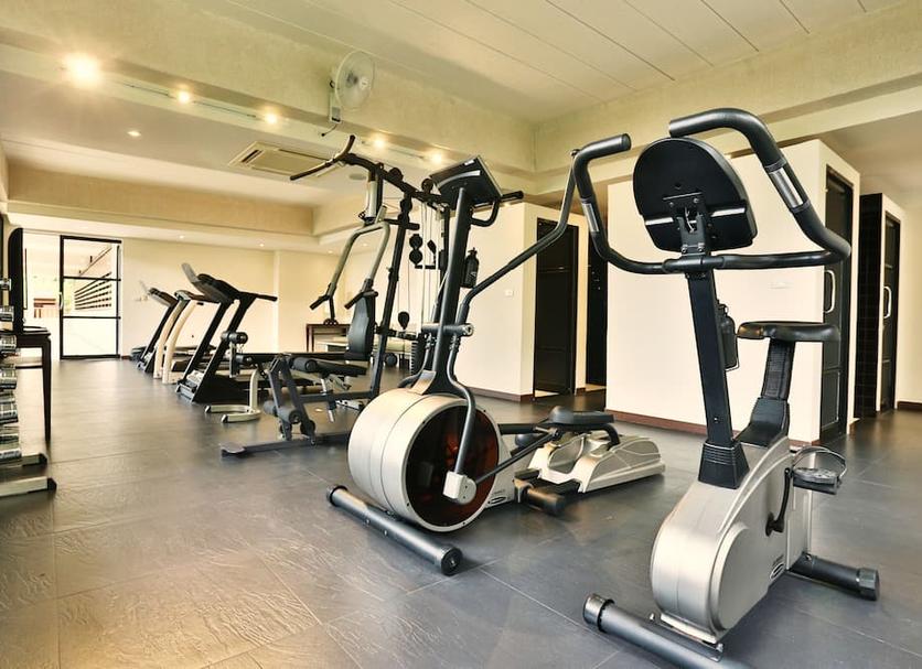 Gym Ảnh