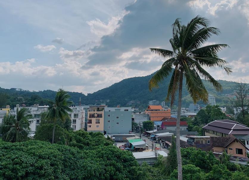 Cảnh ngoài trời Ảnh
