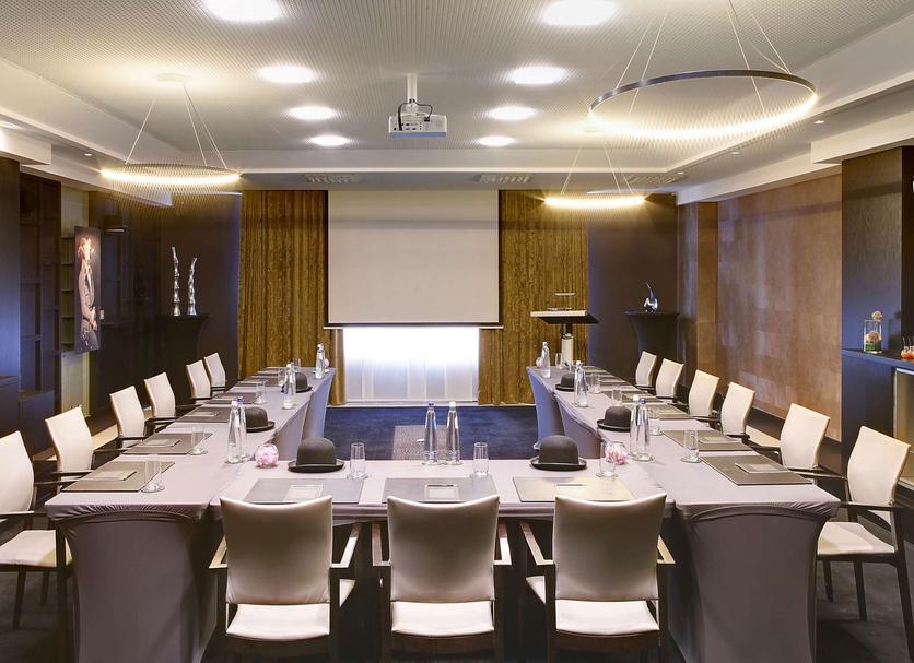 Conference room Ảnh