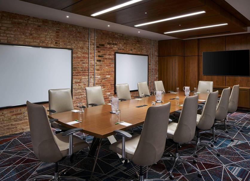 Conference room Ảnh