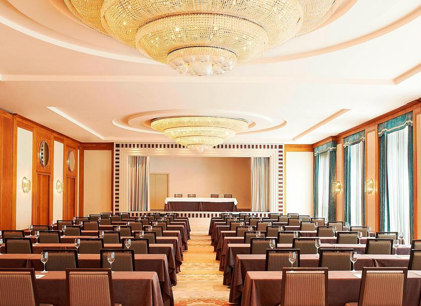 Conference room Ảnh