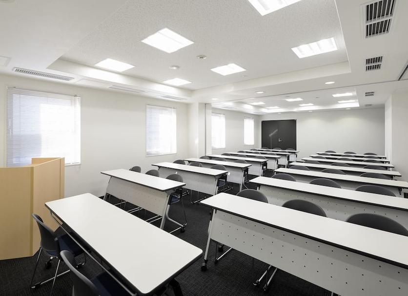 Conference room Ảnh