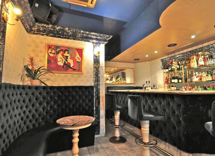 Bar Ảnh