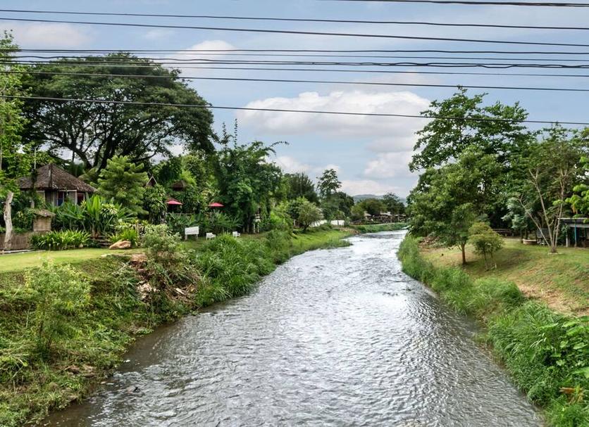 Cảnh ngoài trời Ảnh