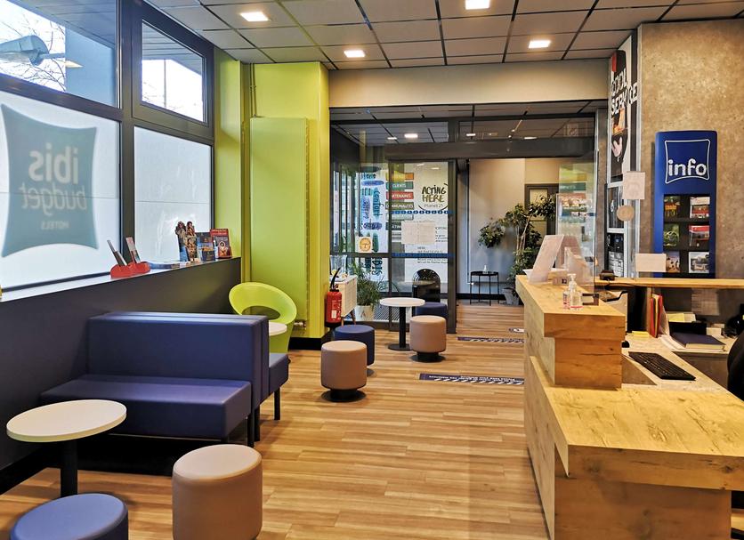 Lounge Ảnh