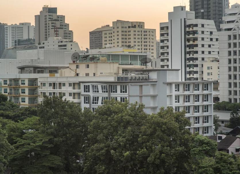 Cảnh ngoài trời Ảnh