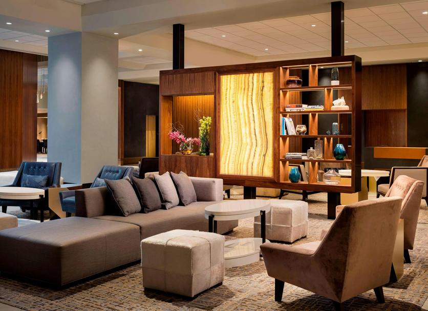Lounge Ảnh
