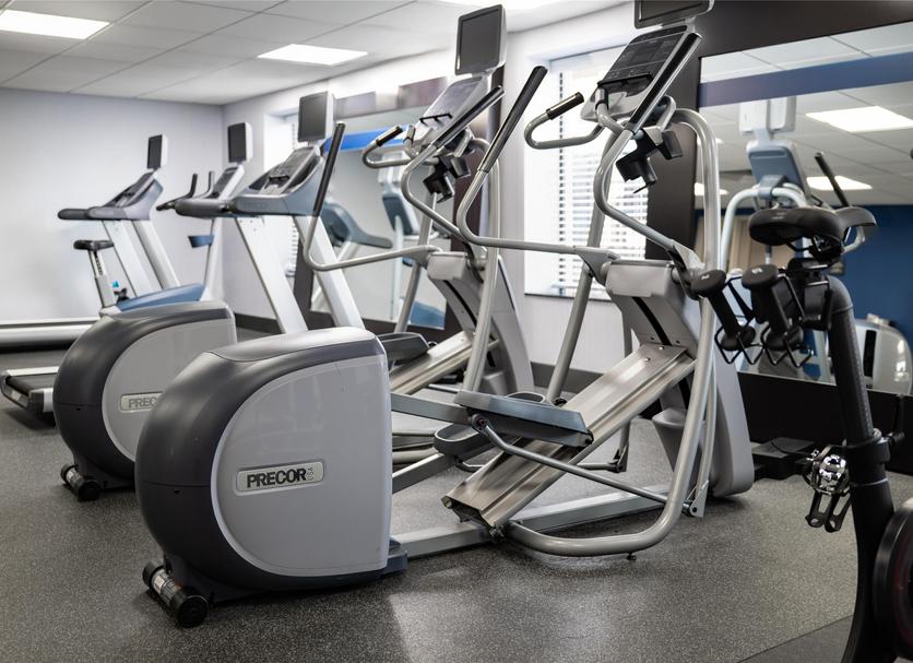 Gym Ảnh