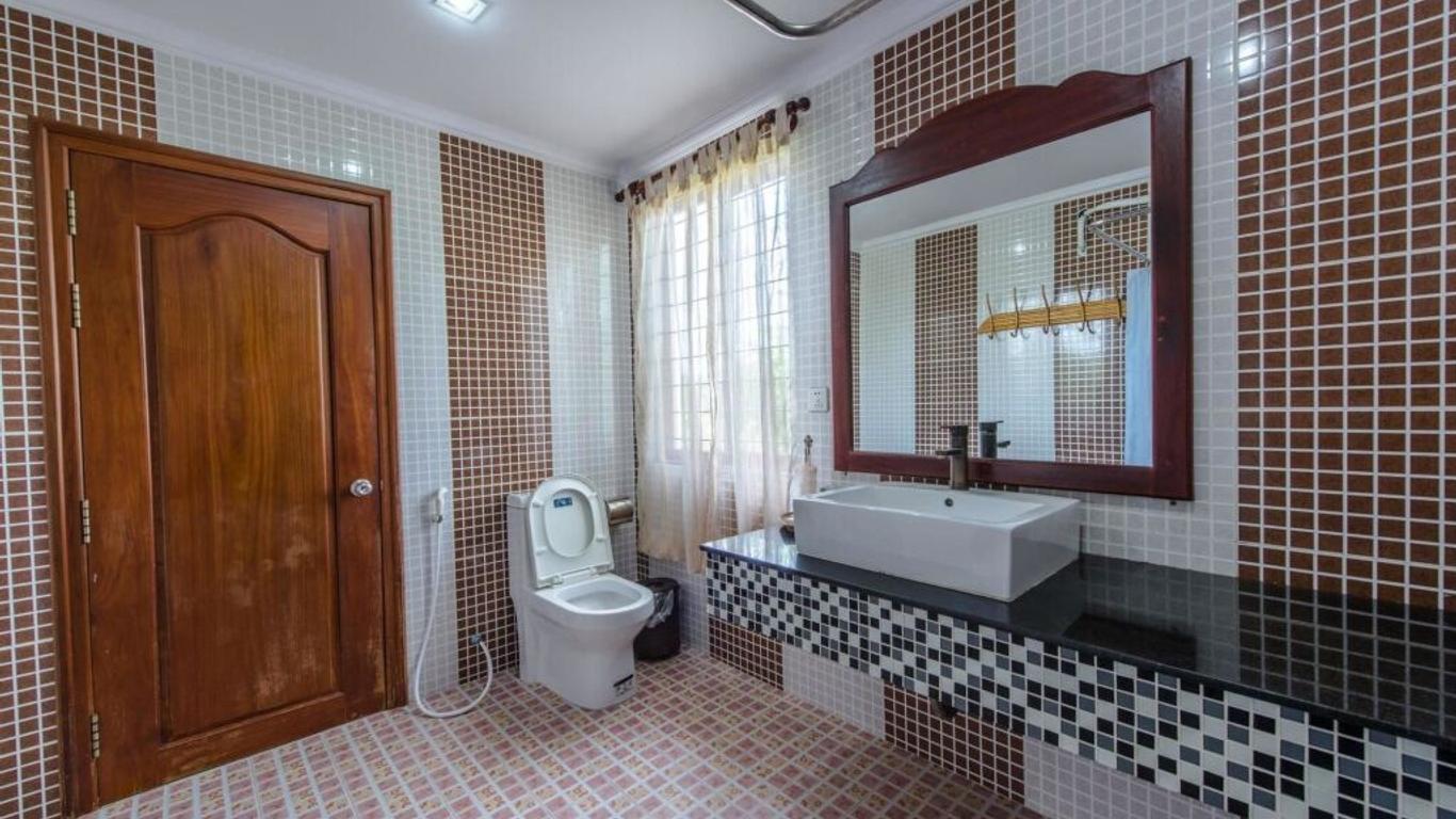 Delux Villa