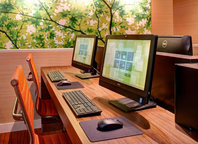 Khu vực làm việc Ảnh