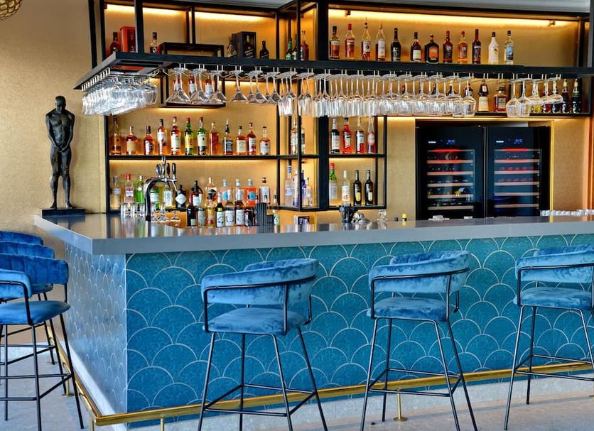 Bar Ảnh
