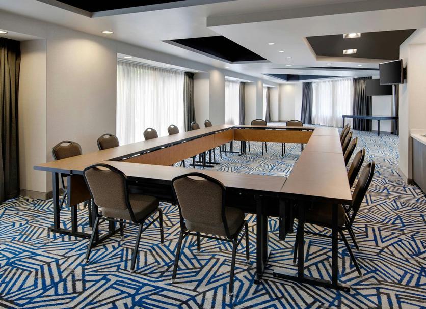 Conference room Ảnh