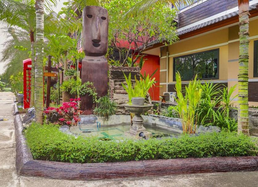 Cảnh ngoài trời Ảnh