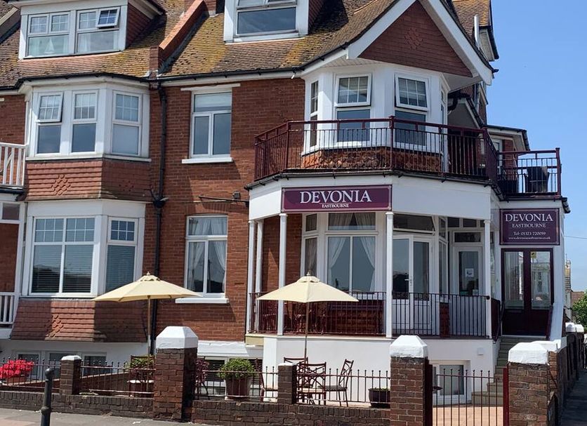 Toà nhà Ảnh