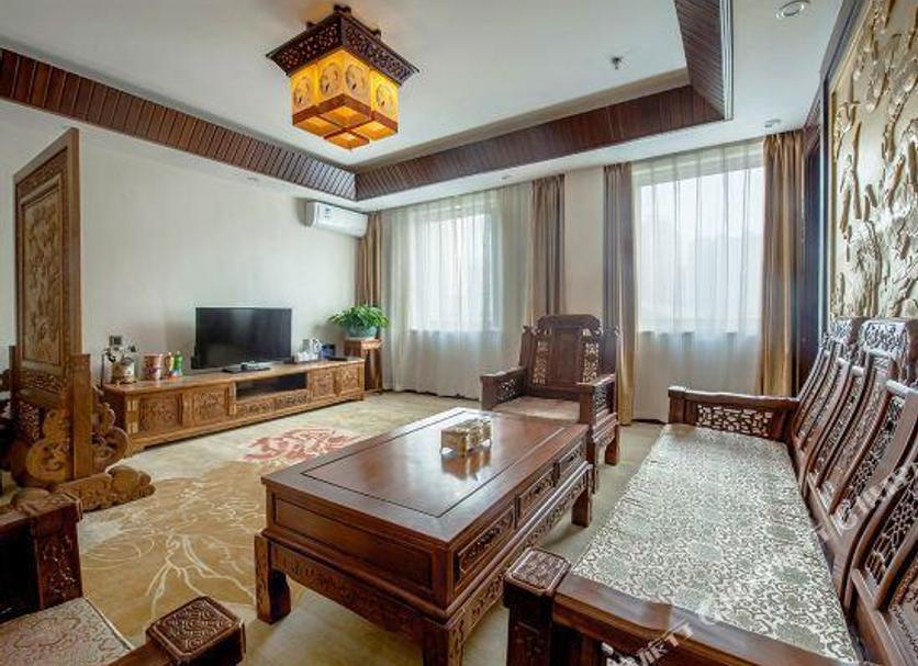 Phòng khách Ảnh