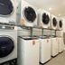 Tiện nghi giặt ủi