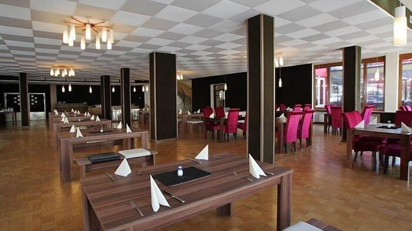 Atlas Sporthotel