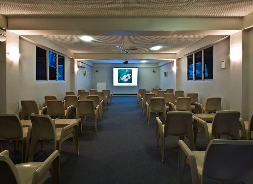 Conference room Ảnh