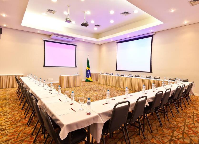 Conference room Ảnh
