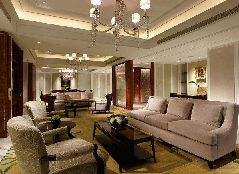 Lounge Ảnh